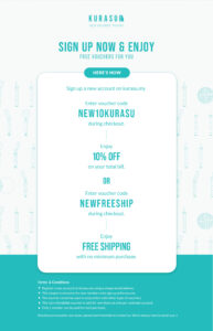 Kurasu event Review Me