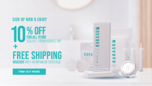 Kurasu event Raya Bersama